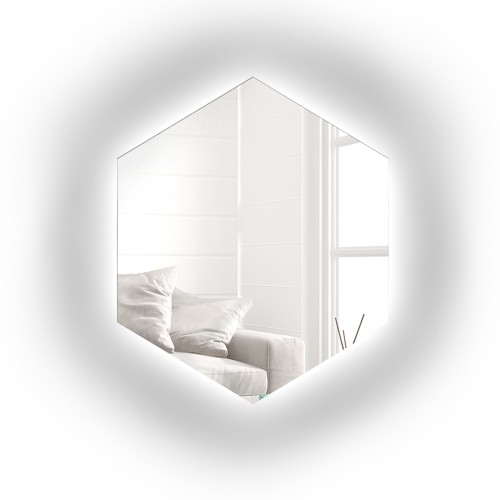 Lustro o geometrycznym... 2