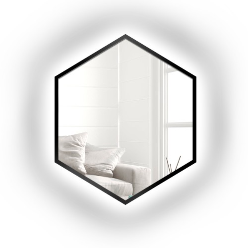 Lustro o geometrycznym... 2