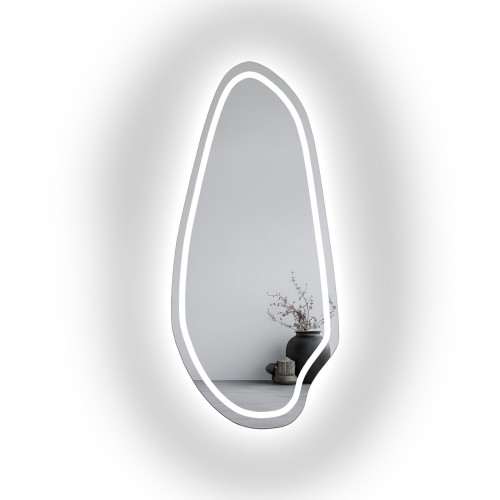 Lustro organiczne z... 2