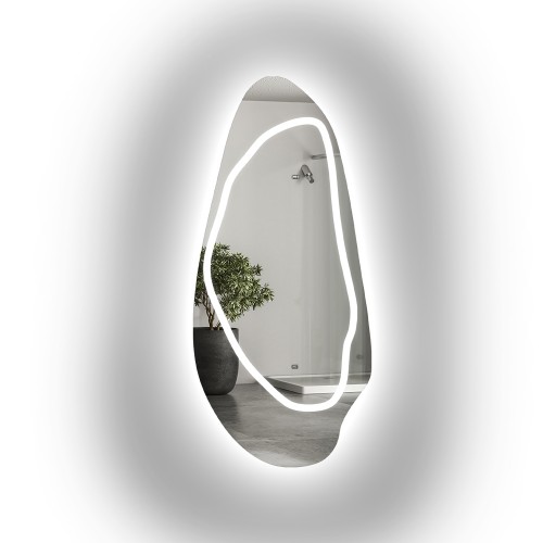 Lustro organiczne z... 2