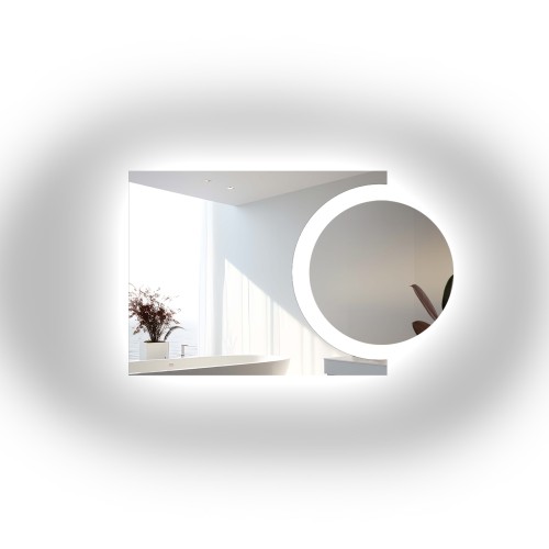 Zestaw luster łazienkowych... 2