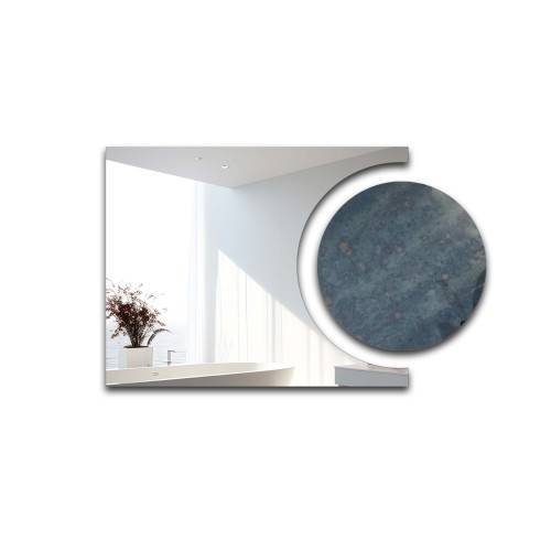 Zestaw luster łazienkowych... 2