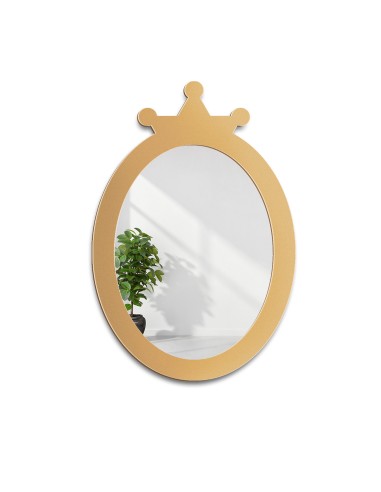 Lustro dekoracyjne ścienne dla...