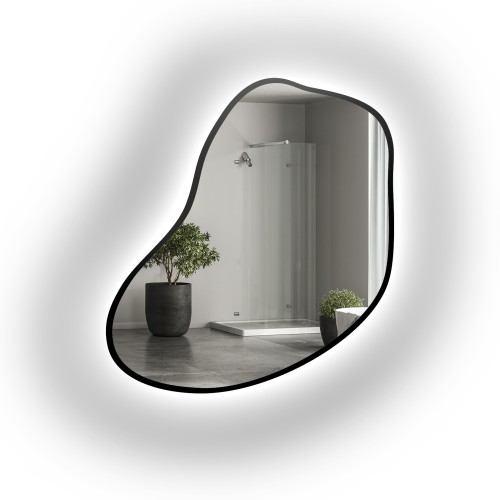 Lustro o organicznym... 2