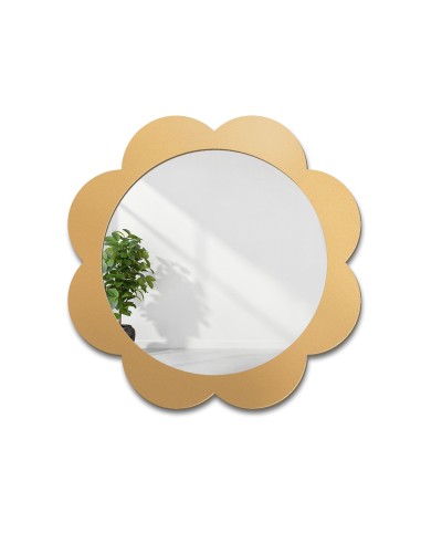 Lustro dekoracyjne ścienne dla...