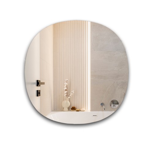 Lustro do łazienki... 2