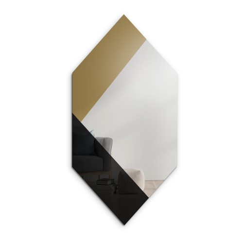 Ekskluzywne lustro... 2