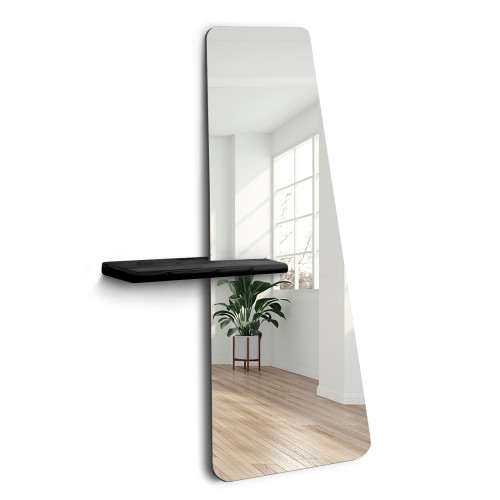 Nowoczesne stojące lustro... 2