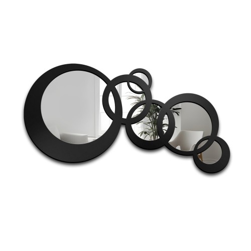 Lustro dekoracyjne w ramie... 2