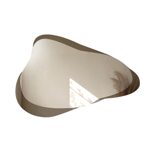 Lustro nieregularne na... 2