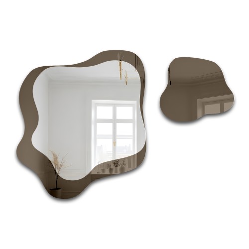 Lustra nieregularne na... 2