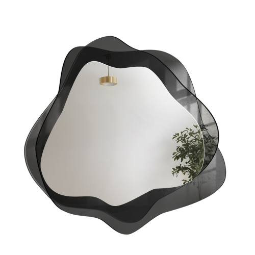 Lustro nieregularne na... 2