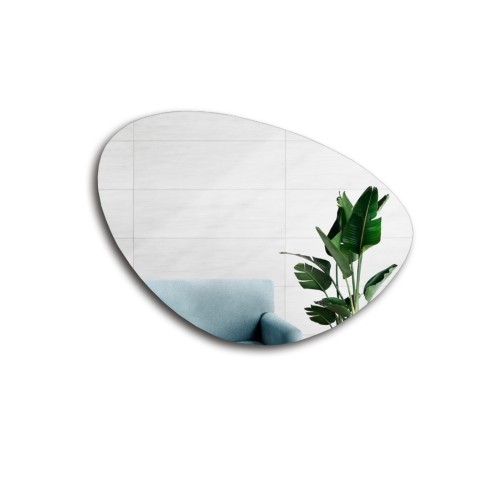 Lustro łazienkowe o... 2