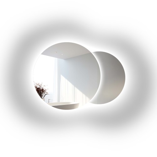 Zestaw luster łazienkowych... 2