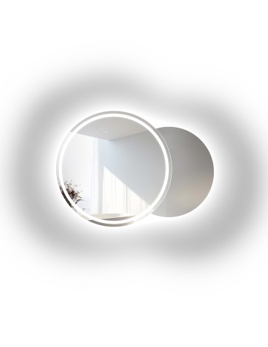 Zestaw luster łazienkowych...