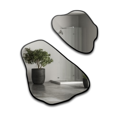 Zestaw luster o... 2