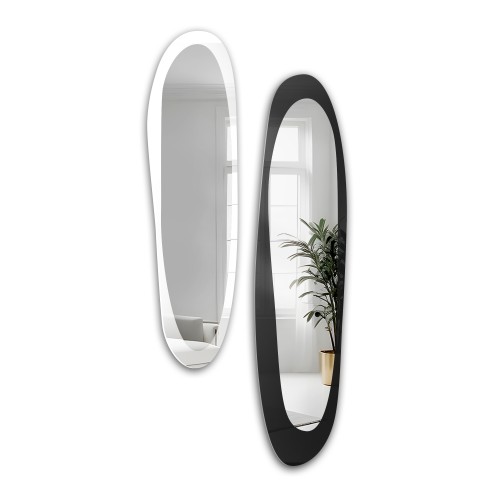 Zestaw dwóch luster z... 2