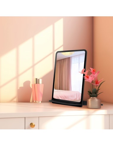 Lusterko kosmetyczne do makijażu na...