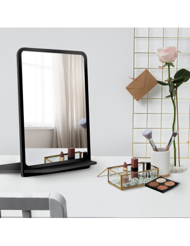 Lusterko kosmetyczne do makijażu na...