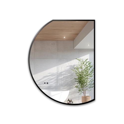 Lustro o nieregularnym... 2