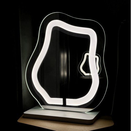 Lusterko kosmetyczne z... 2