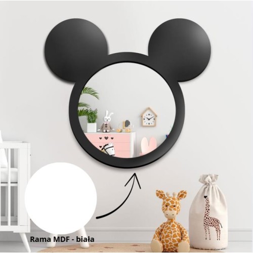 Lustro dekoracyjne ścienne...