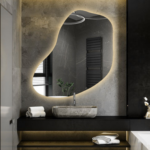 Lustro organiczne z...