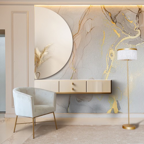 Lustro łazienkowe połówka...