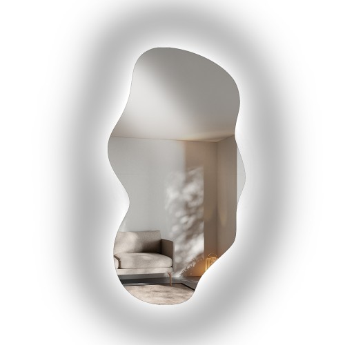 Lustro o organicznym... 2