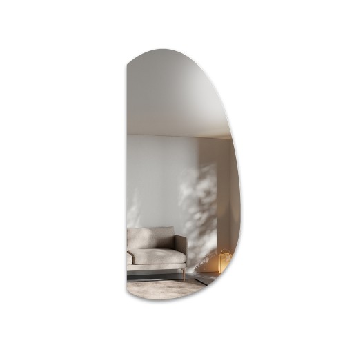 Lustro o organicznym... 2