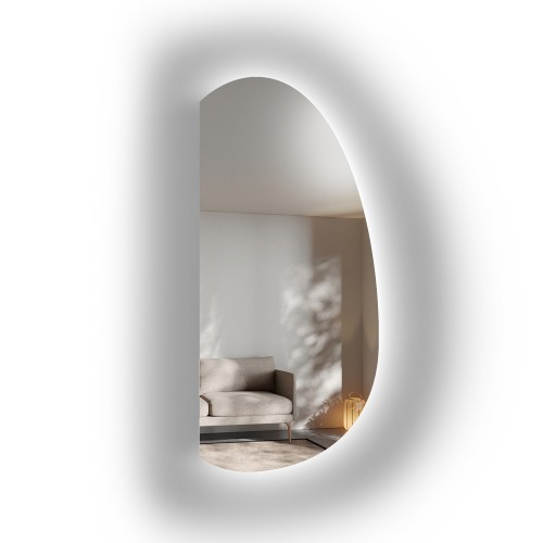 Lustro o organicznym... 2