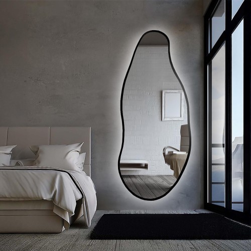 Lustro o organicznym...