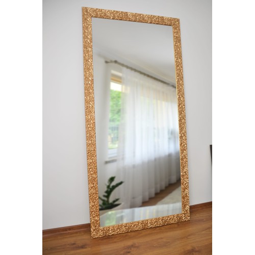 Lustro glamour w bogatej... 2