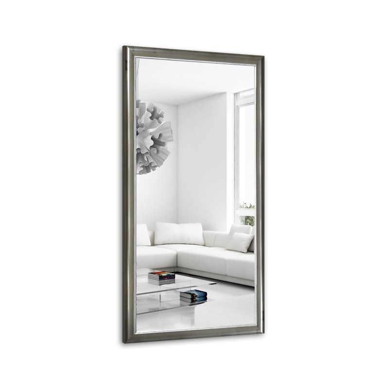 Lustro w ozdobnej ramie - 5502 - kolor ramy do wyboru