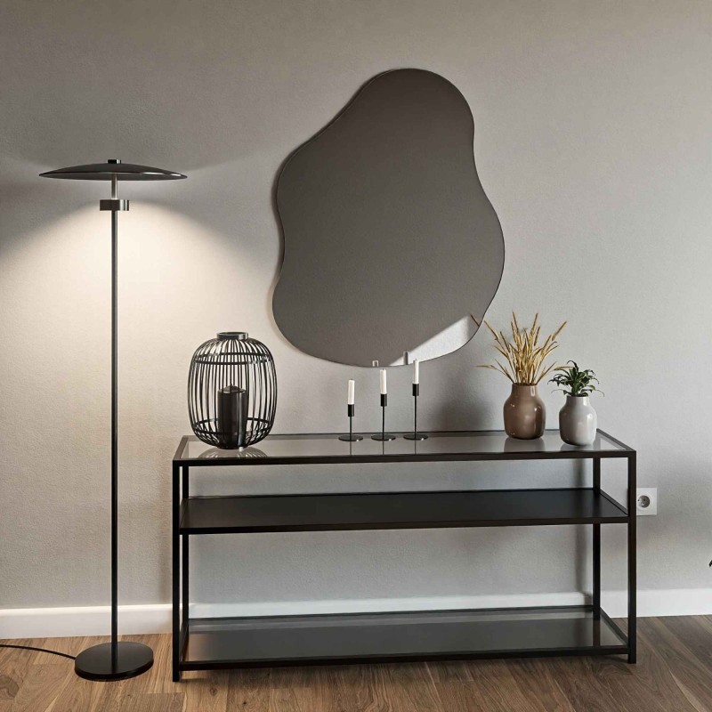 Lustro nieregularne STONE | Alfaram