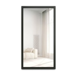 Lustro w drewnianej ramie - 6901 - kolor ramy do wyboru
