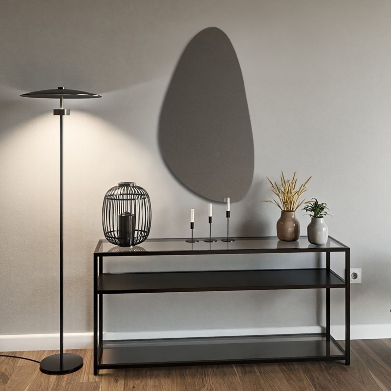 Lustro nieregularne SYDERYT | Alfaram