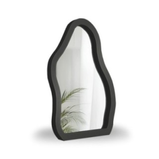 Lusterko kosmetyczne STONE PETITE | Alfaram