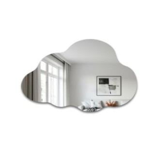 Lustro do pokoju dziecięcego chmurka – CLOUD