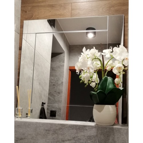 Lustro w lustrzanej ramie -... 2