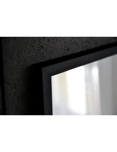 Nowoczesne lustro z luster - TETRIS -...