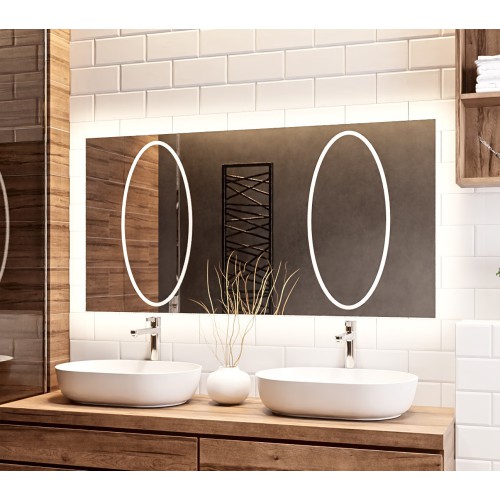 Lustro łazienkowe... 2