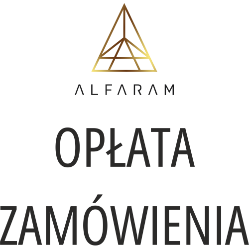 Opłata zamówienia