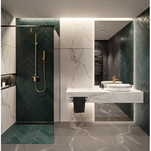 Lustro na wymiar... 2