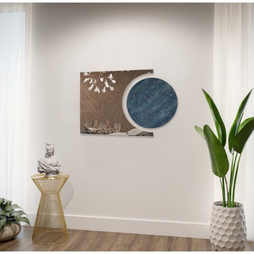 Zestaw luster łazienkowych... 2