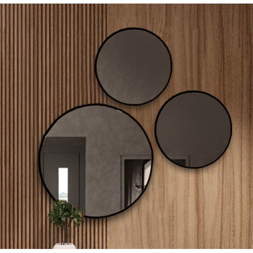 Zestaw trzech okrągłych... 2