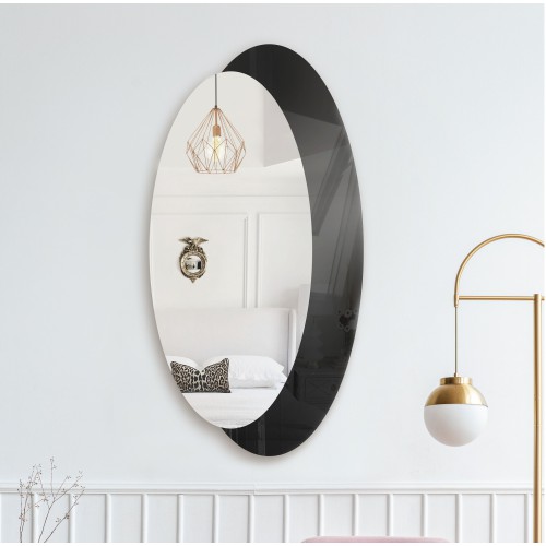 Eliptyczne lustro... 2