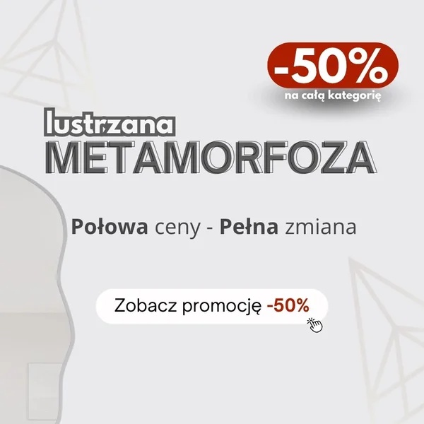 Lustrzana metamorfoza
