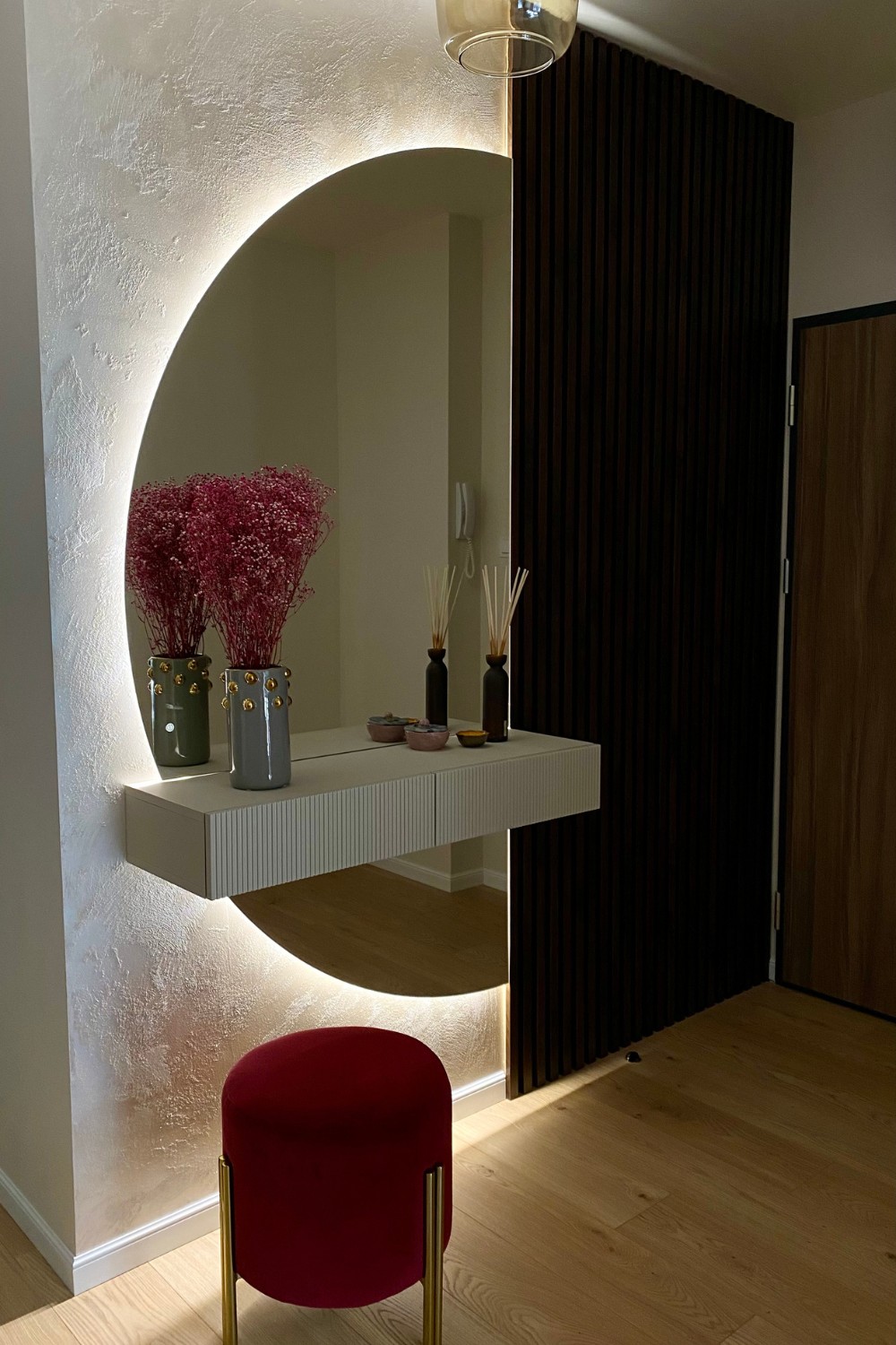 DOPPIO LED
