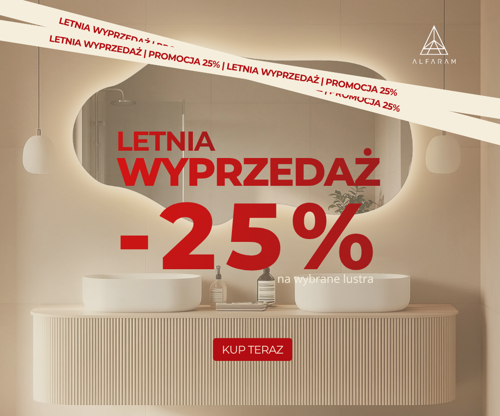 Letnia Wyprzedaż